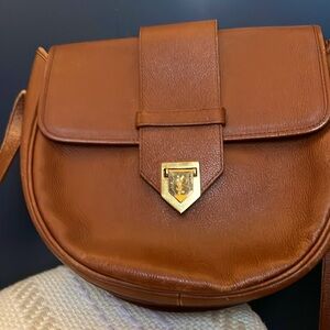 Yves Saint Laurent vintage crossbody